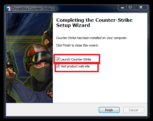 counter strike 1 6 mac dmg file