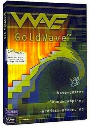 goldwave 6